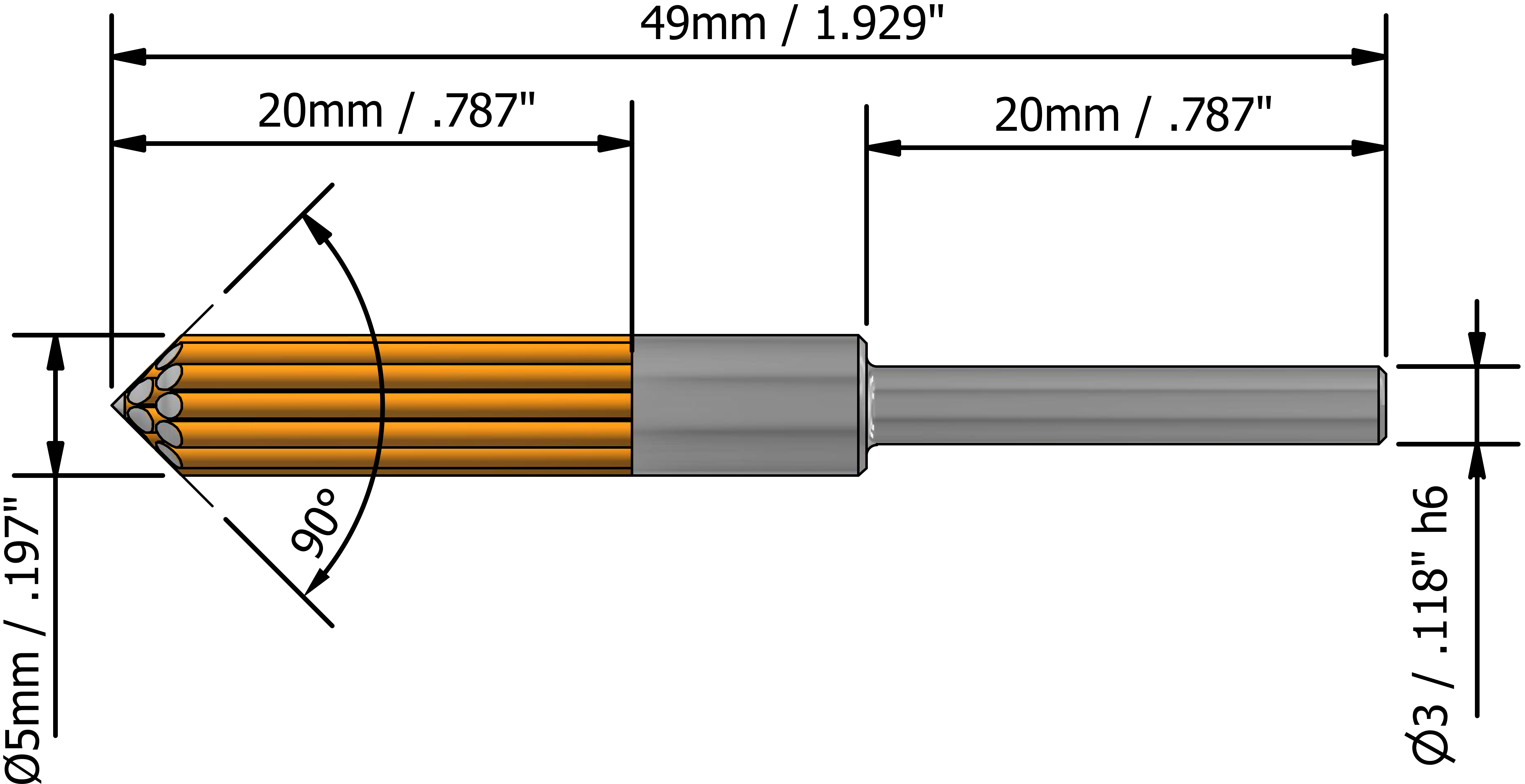 Brush Diagram 2